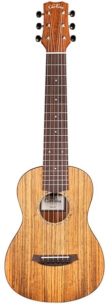 Cordoba Mini O Miniature Acoustic Guitar (with Gig Bag), Main