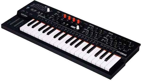 Arturia MiniFreak Hybrid Keyboard Synthesizer, 37-Key, New, view