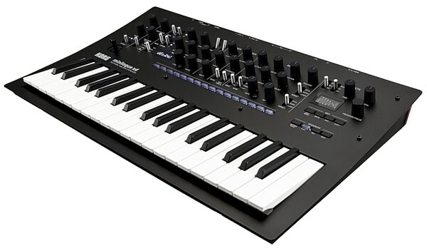Korg Minilogue XD Analog Keyboard Synthesizer, New, ve