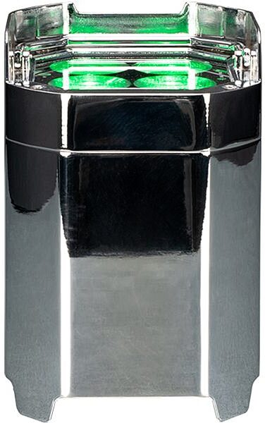 ADJ Mirage Q6 PAK Lighting Package, Action Position Back