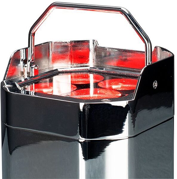 ADJ Mirage Q6 PAK Lighting Package, Action Position Back
