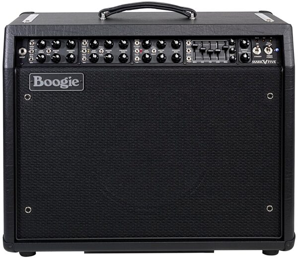 Mesa/Boogie Mark V Tube Guitar Combo Amplifier (90 Watts, 1x12"), New, main