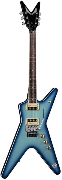 Dean ML79 Floyd Rose Electric Guitar, Main