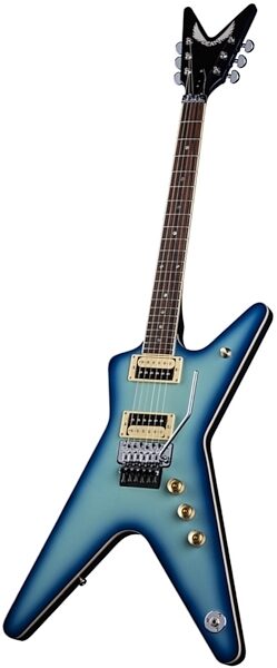 Dean ML79 Floyd Rose Electric Guitar, ve