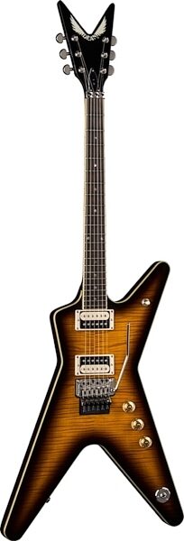 Dean ML79 Floyd Rose Electric Guitar, Main