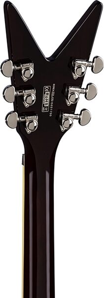 Dean ML79 Floyd Rose Electric Guitar, ve