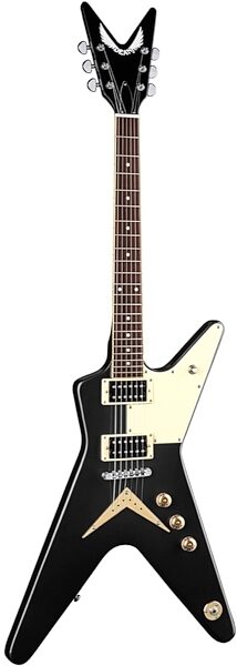 Dean ML-79 Standard Half PG Electric Guitar, Main