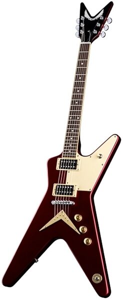 Dean ML-79 Standard Half PG Electric Guitar, ve