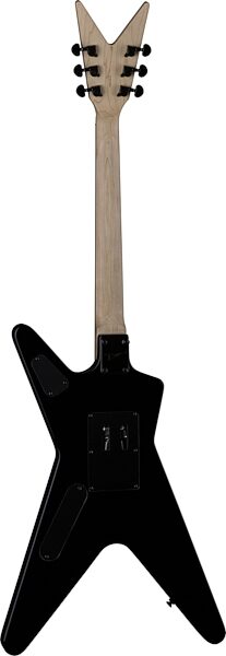 Dean MLX Floyd Electric Guitar, Action Position Back
