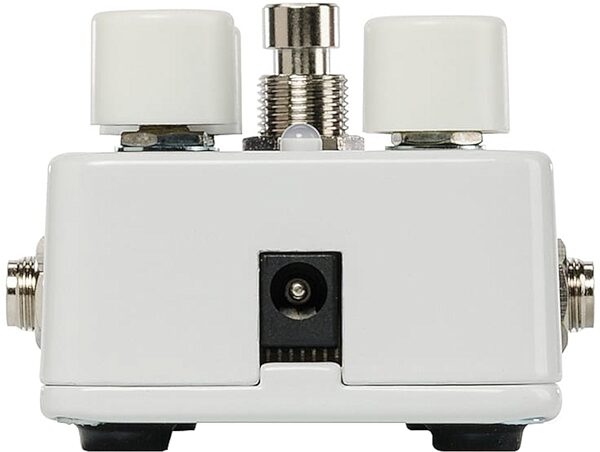 Electro-Harmonix Mod 11 Modulator Pedal, New, Action Position Back