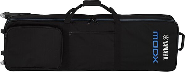 Yamaha YSCMODX8 Soft Case for MODX8, Action Position Back