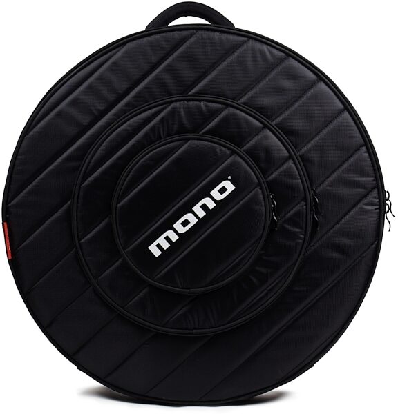 Mono Cymbal 24 Bag, Black, 24 inch, Main