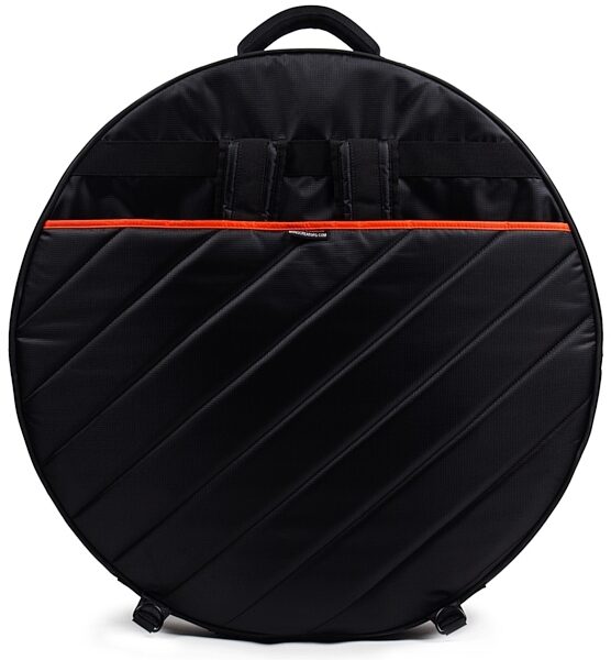 Mono Cymbal 24 Bag, Black, 24 inch, Alt