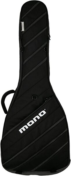 Mono M80 Vertigo Ultra Dreadnought Acoustic Guitar Case, New, Action Position Back
