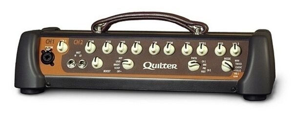 Quilter MicroPro MP200 Guitar Amplifier Head, Main