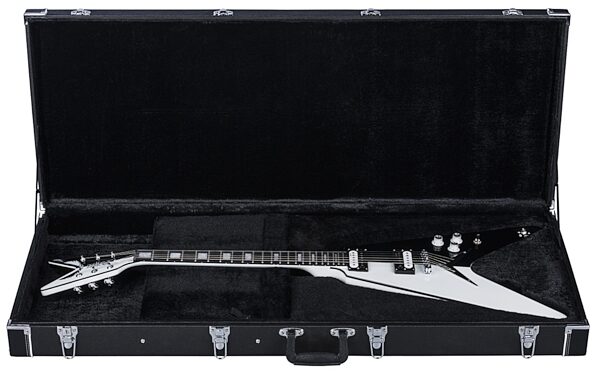 Dean Michael Schenker 2004 Electric Guitar (with Case), ve