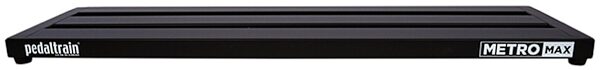 Pedaltrain Metro Max Pedalboard, view