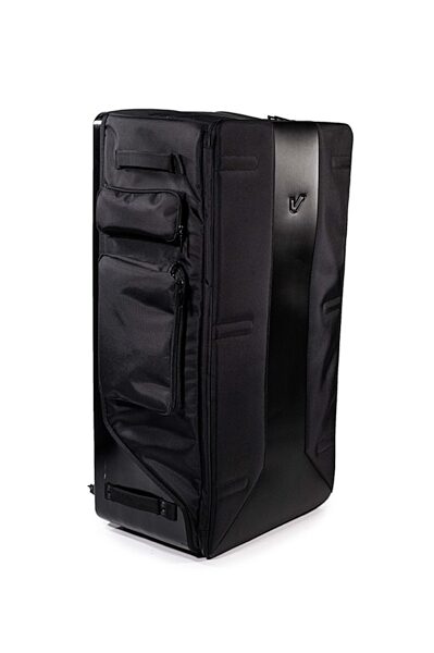 Gruv Gear VELOC Drum Hardware Bag, Black, 19 inchx36&quot;x10&quot;, view