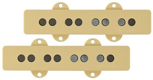 DiMarzio DP149 Ultra Jazz Bass Pickups | zZounds