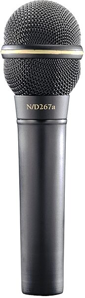 Electro-Voice ND267A NDYM Performance Vocal Microphone, Main