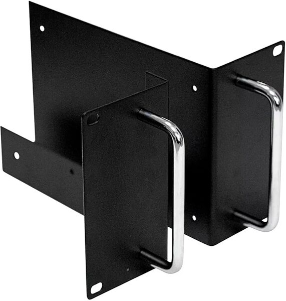 Rupert Neve Designs R6 Rack Ears, New, Action Position Back