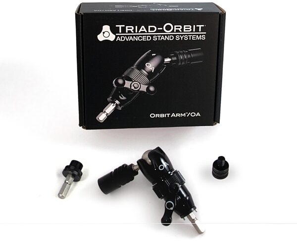 Triad-Orbit OA Orbit Arm, Pack