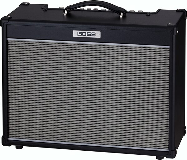 Boss Nextone Artist Guitar Combo Amplifier (80 Watts, 1x12"), Main