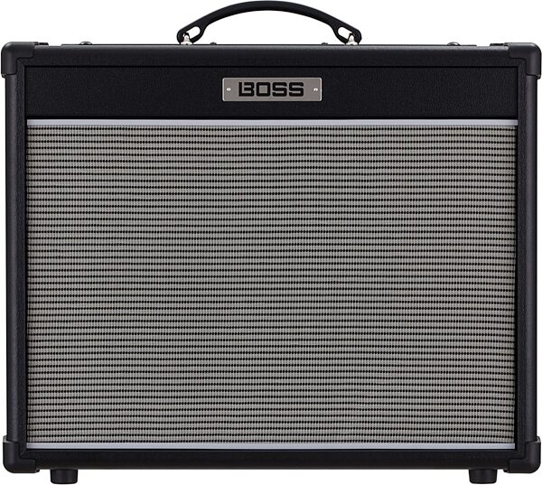 Boss Nextone Stage Guitar Combo Amplifier (40 Watts, 1x12"), Main