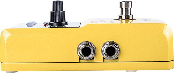 NUX Loop Core Looper with Built-in Drum Patterns, Detail Side