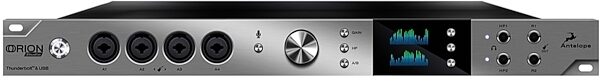 Antelope Audio Orion Studio Thunderbolt and USB Audio Interface, Main