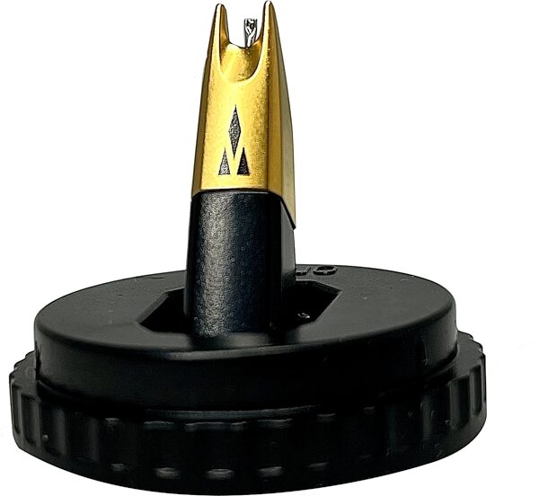Ortofon Replacement Stylus for Concorde Elite, New, Action Position Back
