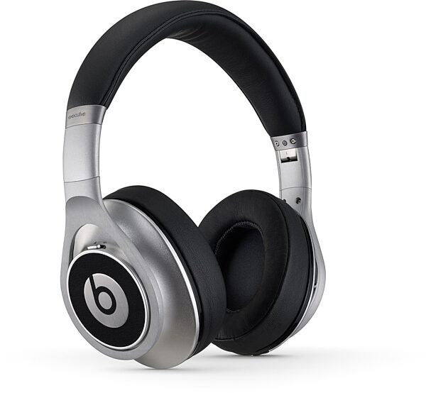 Beats Executive Over-Ear Headphones, Main