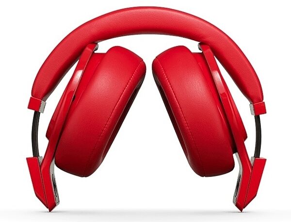 Beats Pro Lil Wayne Limited Edition Over-Ear Headphones, Folded