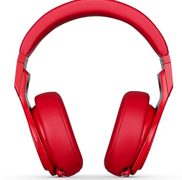 Beats Pro Lil Wayne Limited Edition Over-Ear Headphones, Front