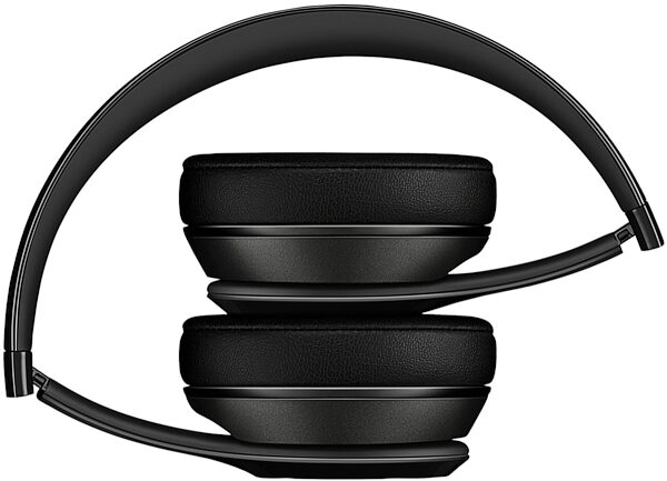 Beats Solo 2 Wireless On-Ear Headphones, Black 3