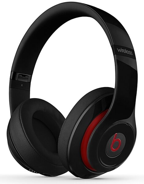 Beats Studio Wireless Over-Ear Headphones | zZounds