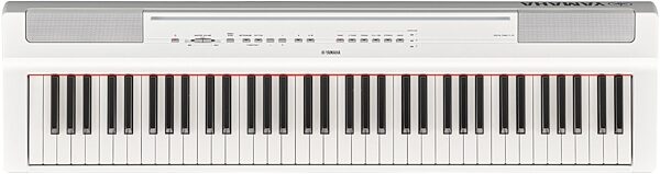 Yamaha P-121 Digital Piano, 73-Key, Main