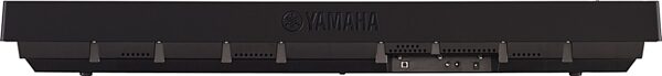 Yamaha P-45 Digital Piano, Black, Rear