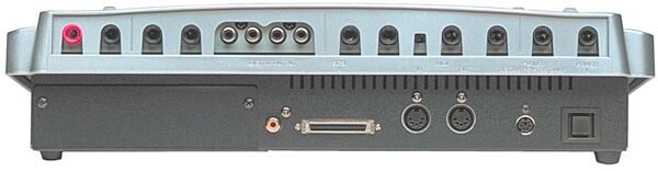 TASCAM 788 24-Bit 8-Track Digital Portastudio, Rear