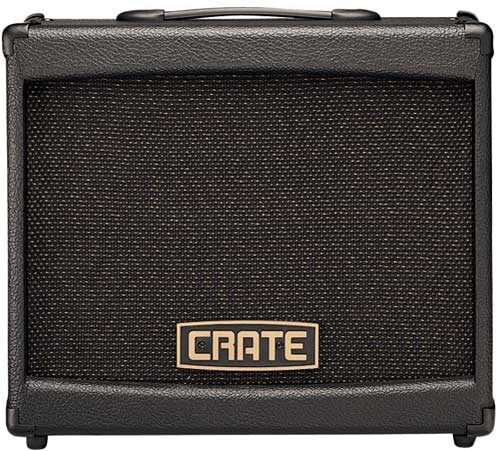 Crate DXB112 Top-Mount Digital Guitar Amplifier (30 Watts,...