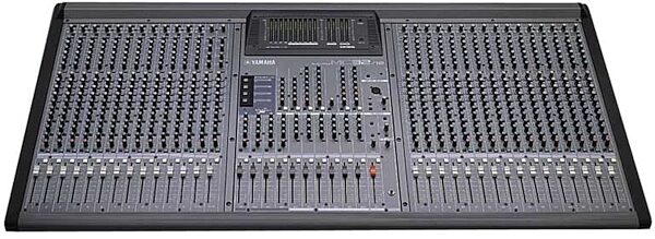 Yamaha MC32/12 MC Series 32-Channel Mixing Console, Main