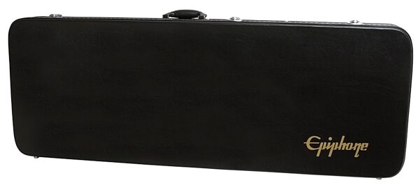 Epiphone Hardshell Case for Explorer Guitar, Scratch and Dent, Main