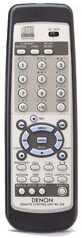 Denon DNC550R Professional Dual Drive CD-R & CD-RW Recorder, Remote Control
