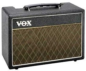 Vox Pathfinder 10W Guitar Amplifier, Main