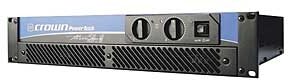 Crown PT2.1 Power-Tech Series Amplifier, Main