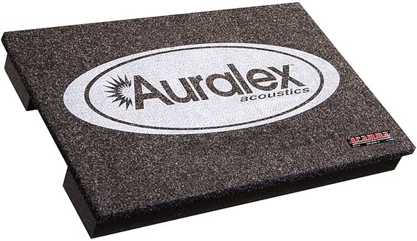 Auralex GRAMMA Amplifier and Monitor Isolation Platform, Main