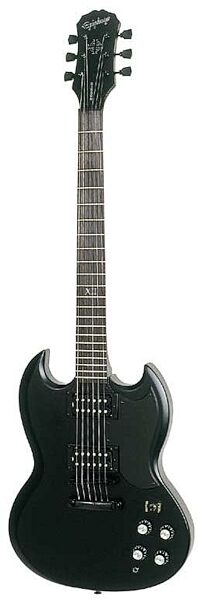 Epiphone Gothic Series SG Electric Guitar, Main