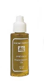 Roche-Thomas Fingerboard Oil, Main