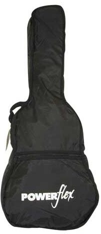 Applause by Ovation Mini Acoustic Guitar Gig Bag, Main