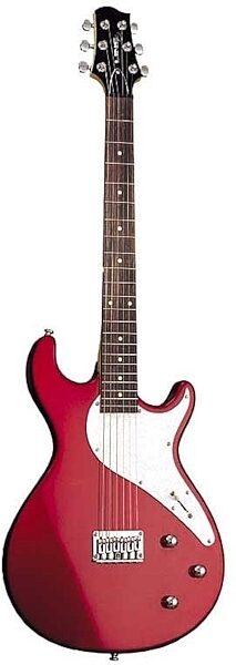 Line6 Variax 500 Modeling Guitar (With Gig Bag), Main